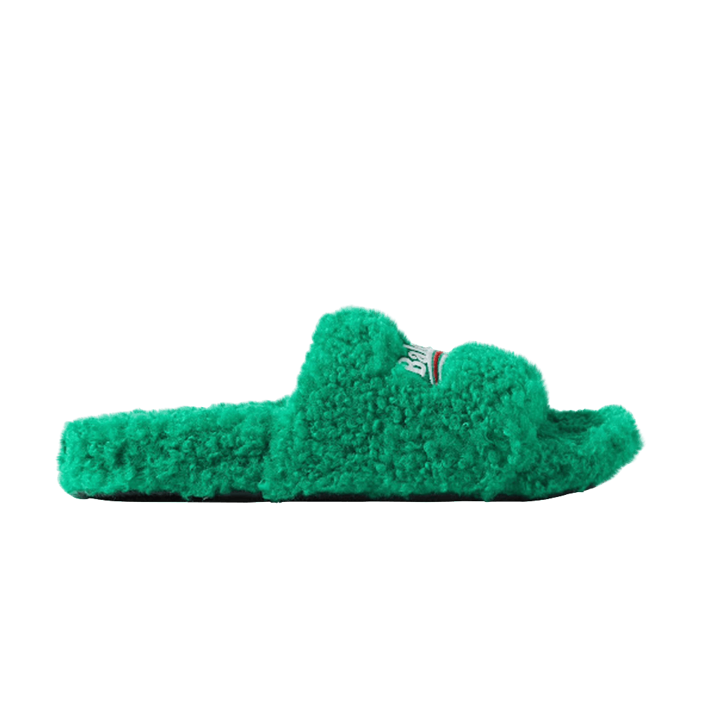 balenciaga-wmns-furry-slides-green-654261-w2do1-3060