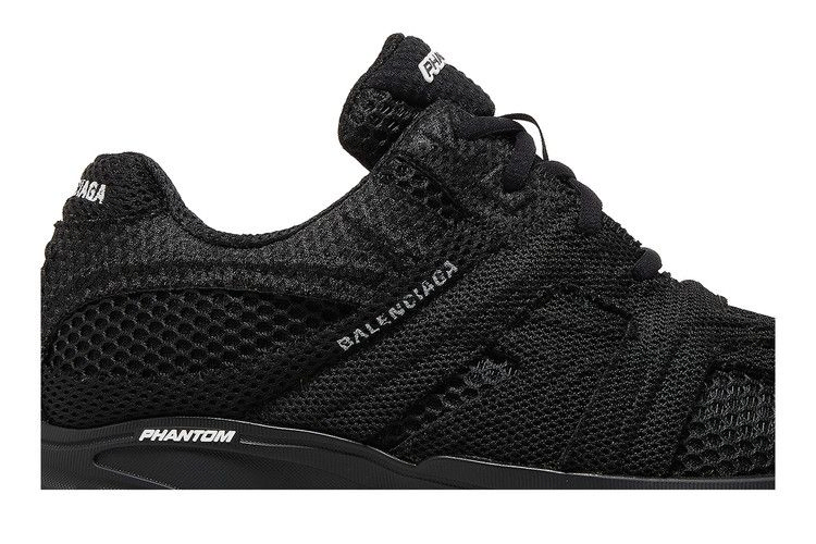 Кроссовки Balenciaga Wmns Phantom Sneaker 'Black'
