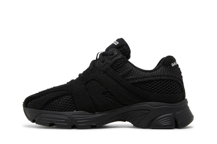 Кроссовки Balenciaga Wmns Phantom Sneaker 'Black'