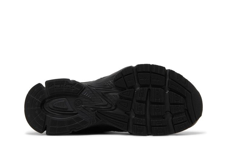 Кроссовки Balenciaga Wmns Phantom Sneaker 'Black'