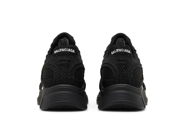 Кроссовки Balenciaga Wmns Phantom Sneaker 'Black'