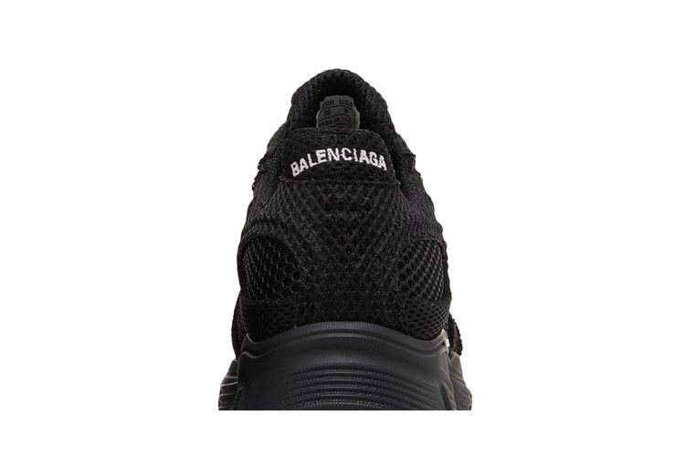 Кроссовки Balenciaga Wmns Phantom Sneaker 'Black'