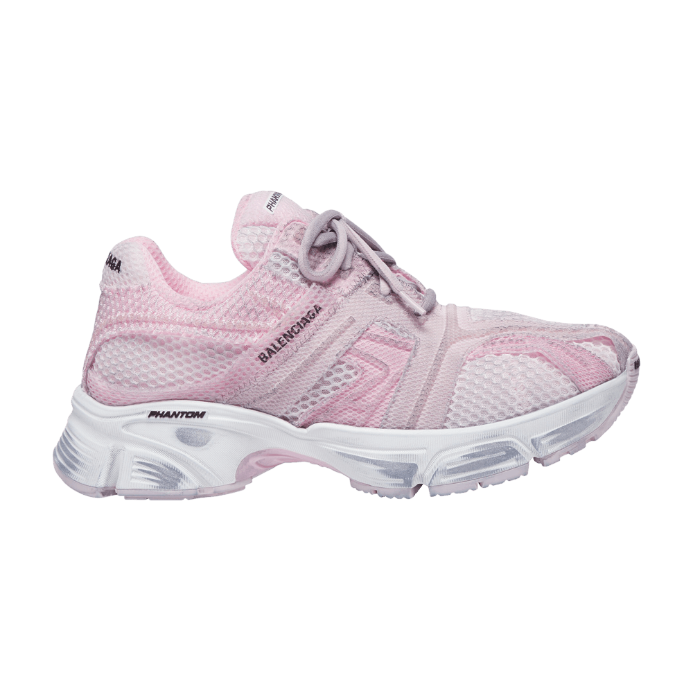 Кроссовки Balenciaga Wmns Phantom Sneaker 'Pink'