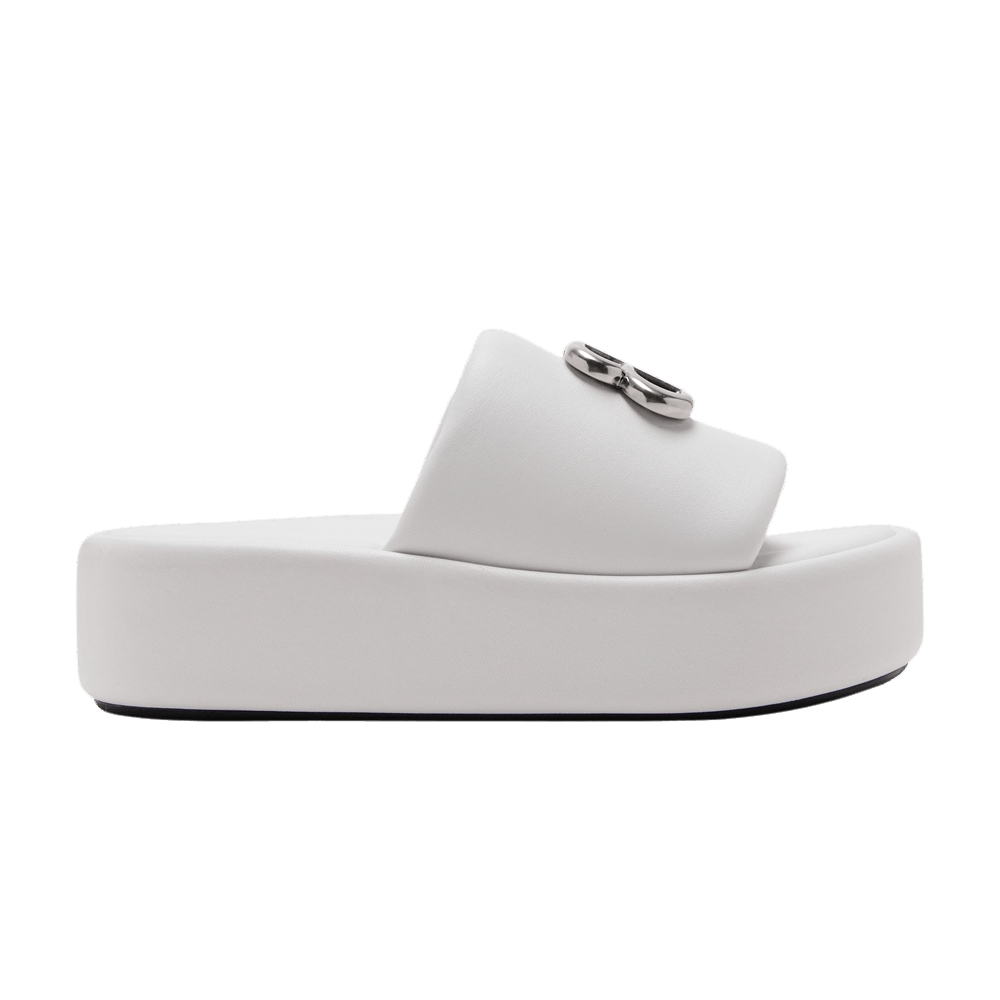 balenciaga-wmns-rise-slide-white-silver-788494-wb7e1-9010