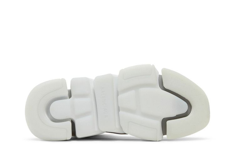 Кроссовки Balenciaga Wmns Speed 2.0 'Light Grey'