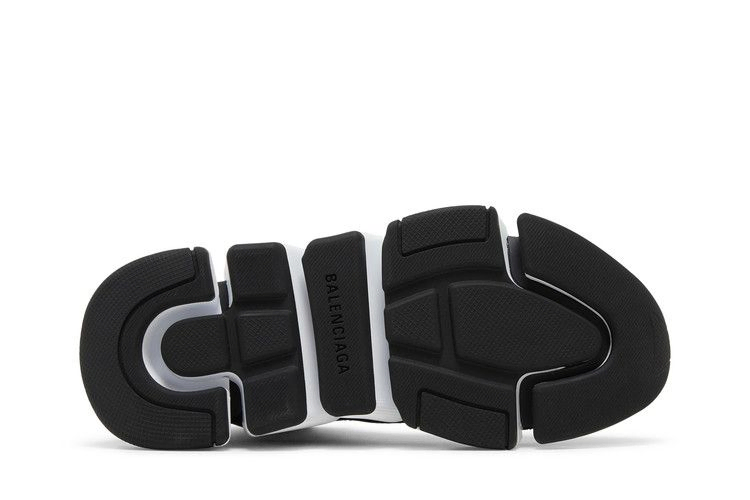 Кроссовки Balenciaga Wmns Speed 2.0 Sneaker 'Black White'