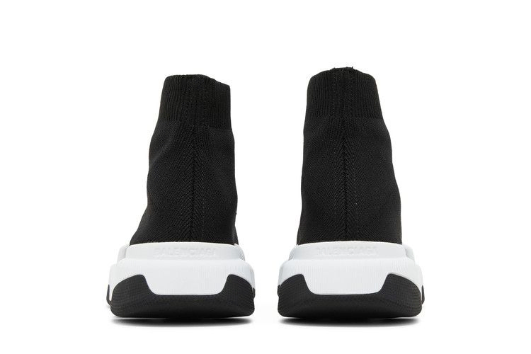Кроссовки Balenciaga Wmns Speed 2.0 Sneaker 'Black White'