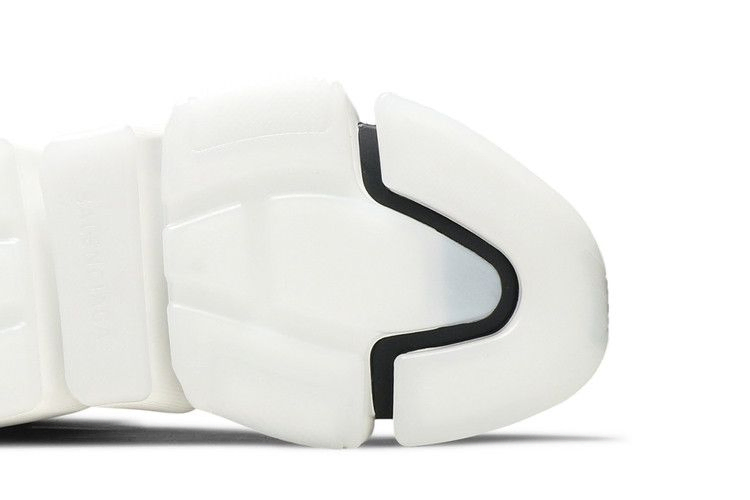 Кроссовки Balenciaga Wmns Speed 2.0 Sneaker 'Black White'