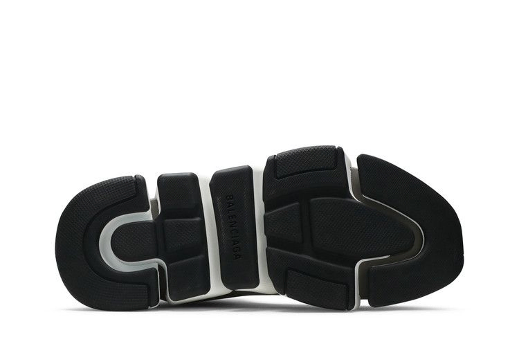 Кроссовки Balenciaga Wmns Speed 2.0 Sneaker 'Dark Beige'