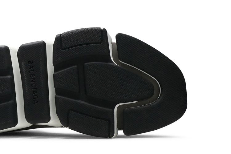 Кроссовки Balenciaga Wmns Speed 2.0 Sneaker 'Dark Beige'