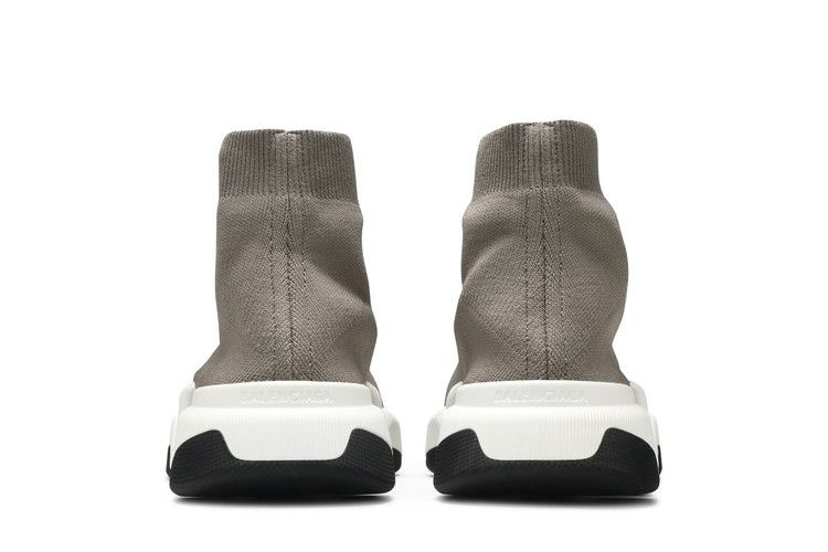 Кроссовки Balenciaga Wmns Speed 2.0 Sneaker 'Dark Beige'