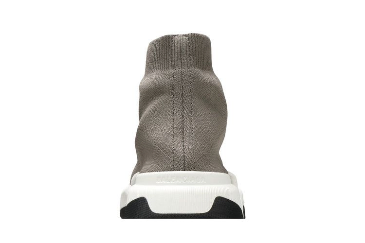 Кроссовки Balenciaga Wmns Speed 2.0 Sneaker 'Dark Beige'