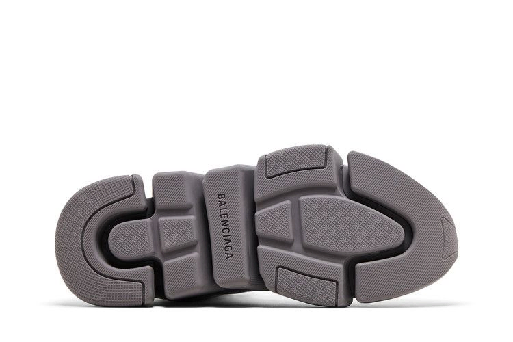 Кроссовки Balenciaga Wmns Speed 2.0 Sneaker 'Dark Grey'