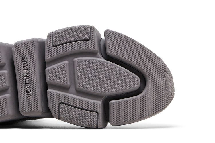 Кроссовки Balenciaga Wmns Speed 2.0 Sneaker 'Dark Grey'