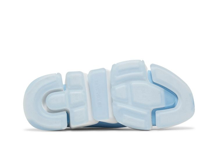 Кроссовки Balenciaga Wmns Speed 2.0 Sneaker 'Indigo'