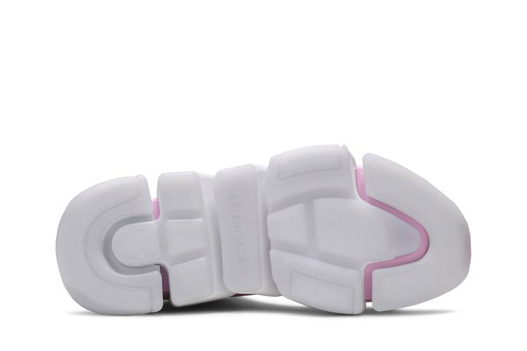 Кроссовки Balenciaga Wmns Speed 2.0 Sneaker 'Pink'