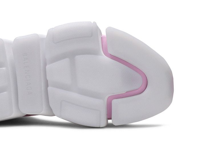 Кроссовки Balenciaga Wmns Speed 2.0 Sneaker 'Pink'