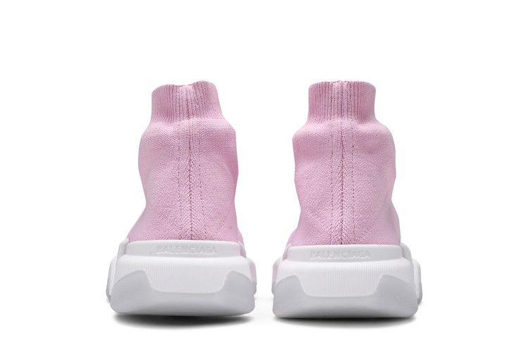 Кроссовки Balenciaga Wmns Speed 2.0 Sneaker 'Pink'