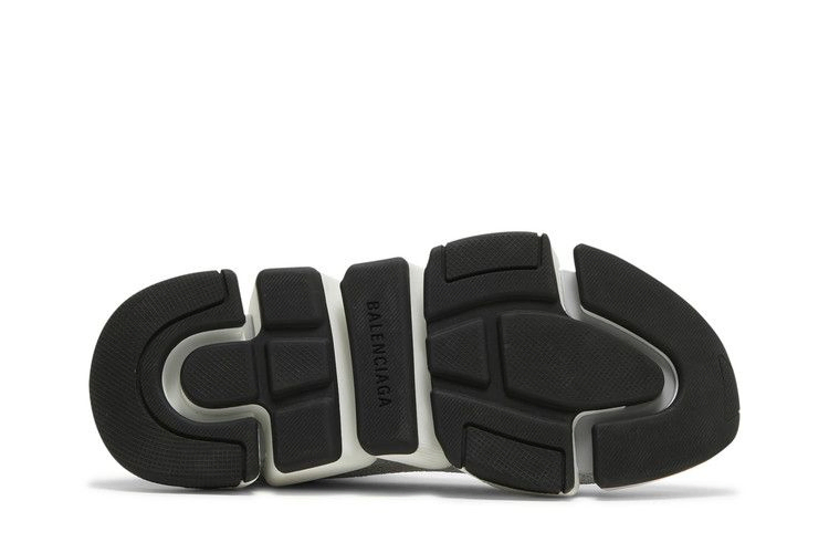 Кроссовки Balenciaga Wmns Speed 2.0 Sneaker 'Silver'