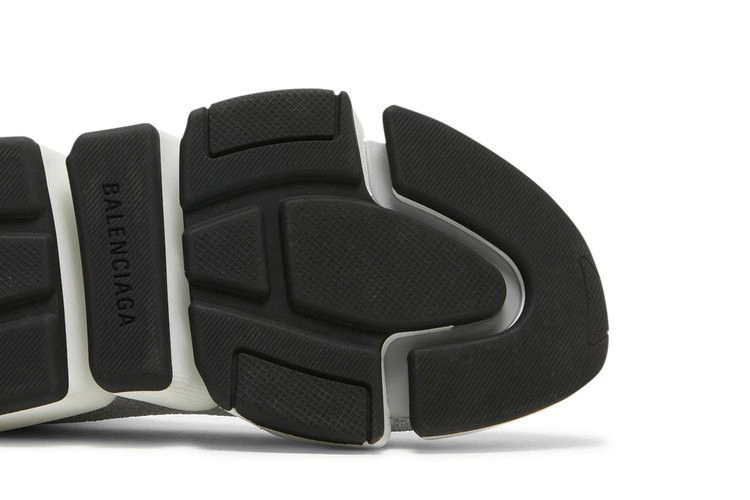 Кроссовки Balenciaga Wmns Speed 2.0 Sneaker 'Silver'