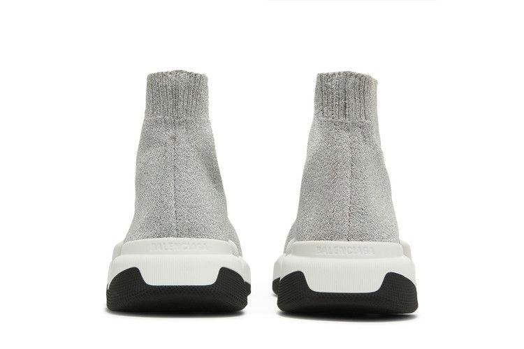 Кроссовки Balenciaga Wmns Speed 2.0 Sneaker 'Silver'