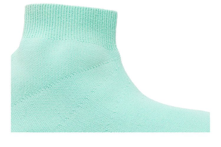 Кроссовки Balenciaga Wmns Speed 2.0 Sneaker 'Transparent Sole - Green'