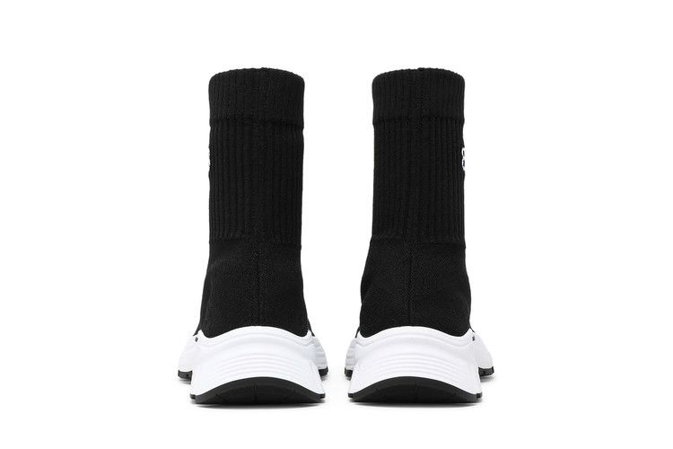 Кроссовки Balenciaga Wmns Speed 3.0 Sneaker 'Black White'