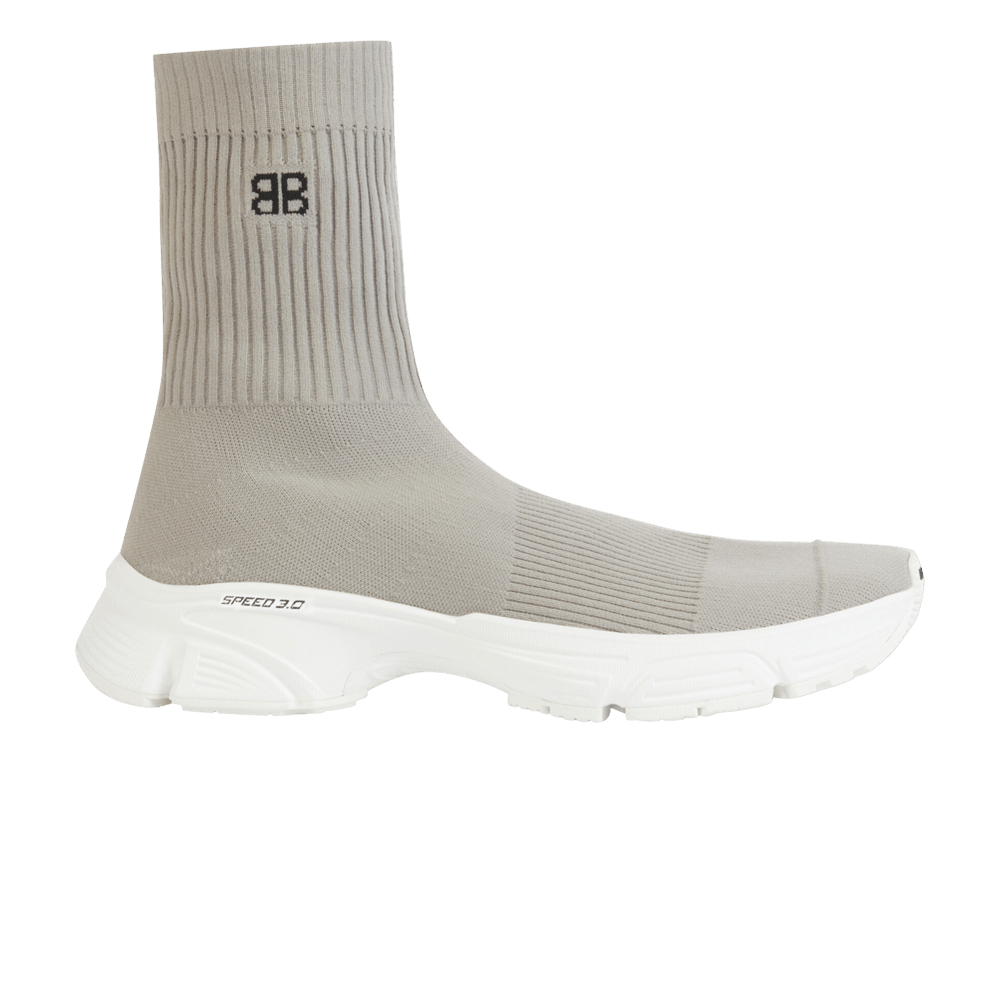 Кроссовки Balenciaga Wmns Speed 3.0 Sneaker 'Grey'