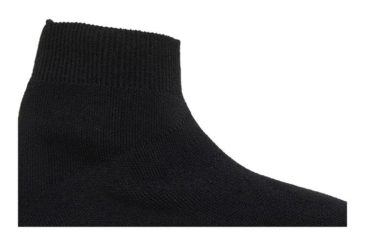 Кроссовки Balenciaga Wmns Speed Sneaker 'Midsole Graffiti - Black White'