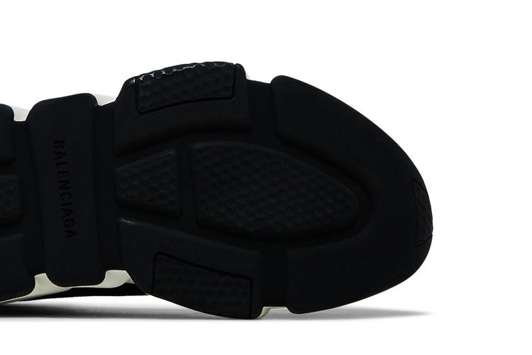 Кроссовки Balenciaga Wmns Speed Trainer 'Black'