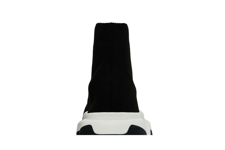 Кроссовки Balenciaga Wmns Speed Trainer 'Black'