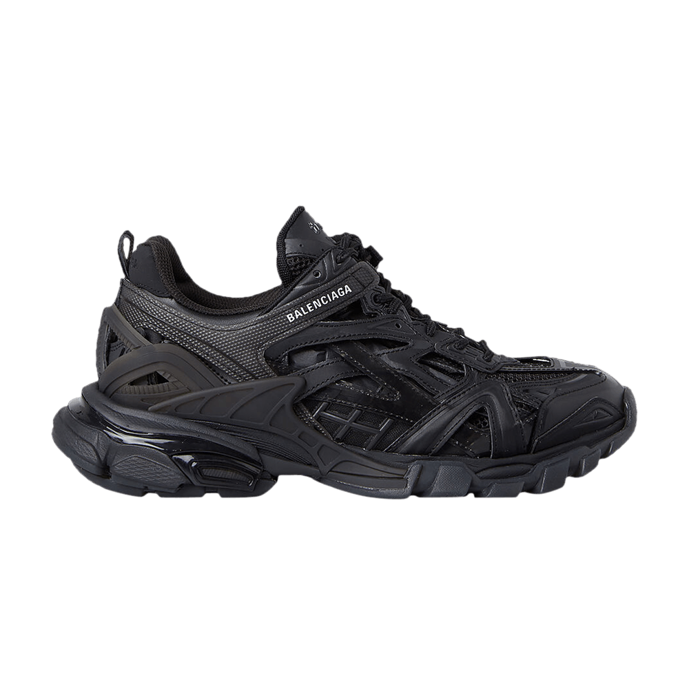 Кроссовки Balenciaga Wmns Track.2 Sneaker 'Black'
