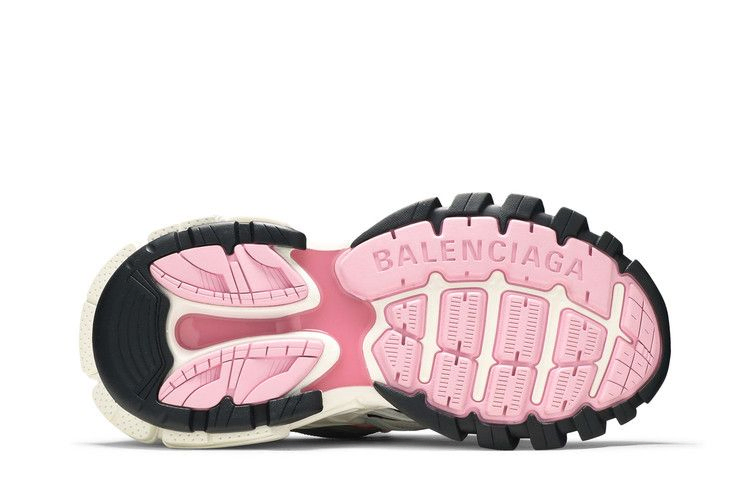 Кроссовки Balenciaga Wmns Track.2 Sneaker 'Pink'
