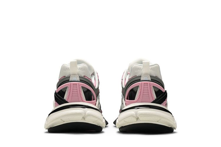 Кроссовки Balenciaga Wmns Track.2 Sneaker 'Pink'