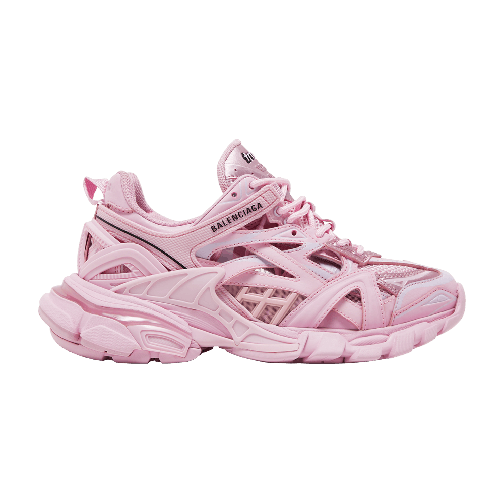 Кроссовки Balenciaga Wmns Track.2 Sneaker 'Pink'