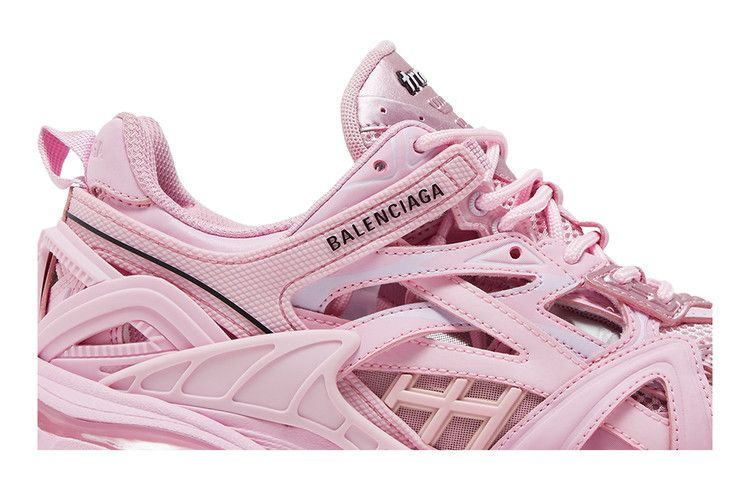 Кроссовки Balenciaga Wmns Track.2 Sneaker 'Pink'