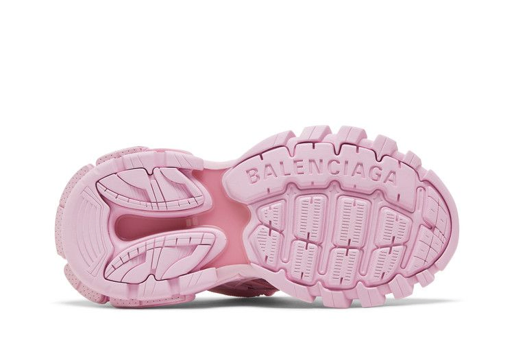 Кроссовки Balenciaga Wmns Track.2 Sneaker 'Pink'