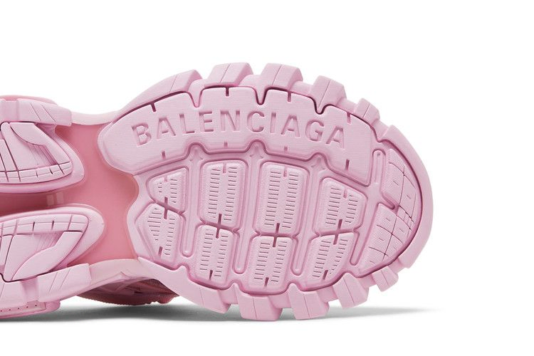 Кроссовки Balenciaga Wmns Track.2 Sneaker 'Pink'