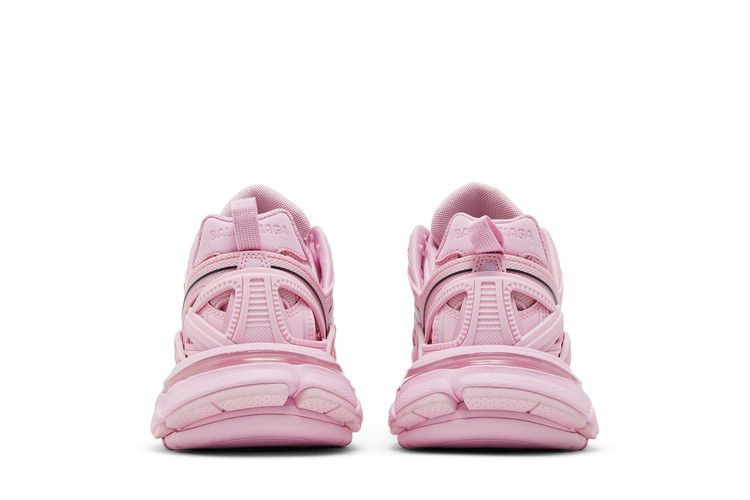 Кроссовки Balenciaga Wmns Track.2 Sneaker 'Pink'