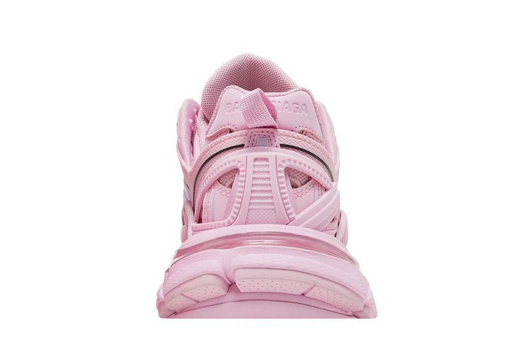 Кроссовки Balenciaga Wmns Track.2 Sneaker 'Pink'