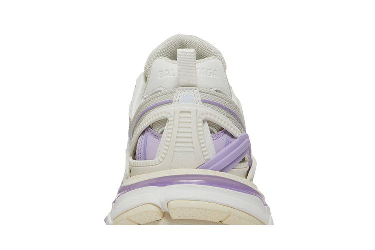 Кроссовки Balenciaga Wmns Track.2 Sneaker 'Purple White'