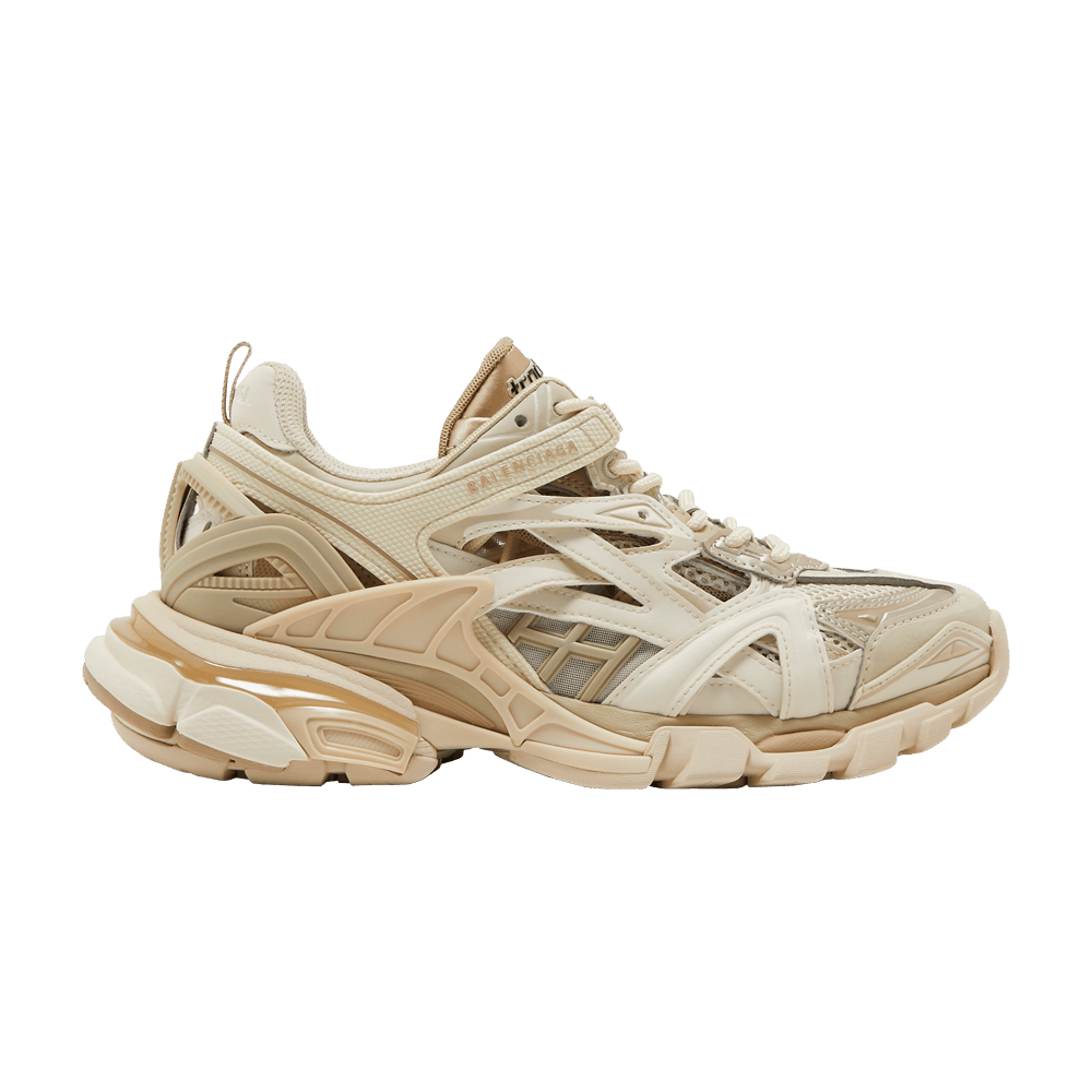 Кроссовки Balenciaga Wmns Track.2 Trainer 'Beige'