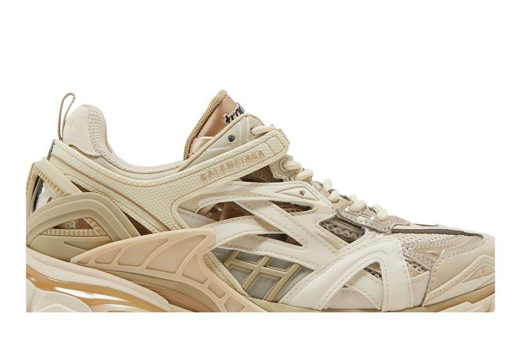 Кроссовки Balenciaga Wmns Track.2 Trainer 'Beige'