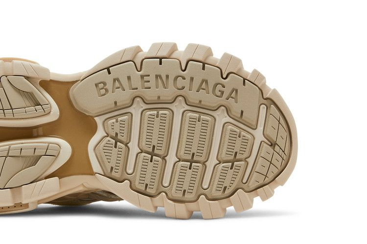 Кроссовки Balenciaga Wmns Track.2 Trainer 'Beige'