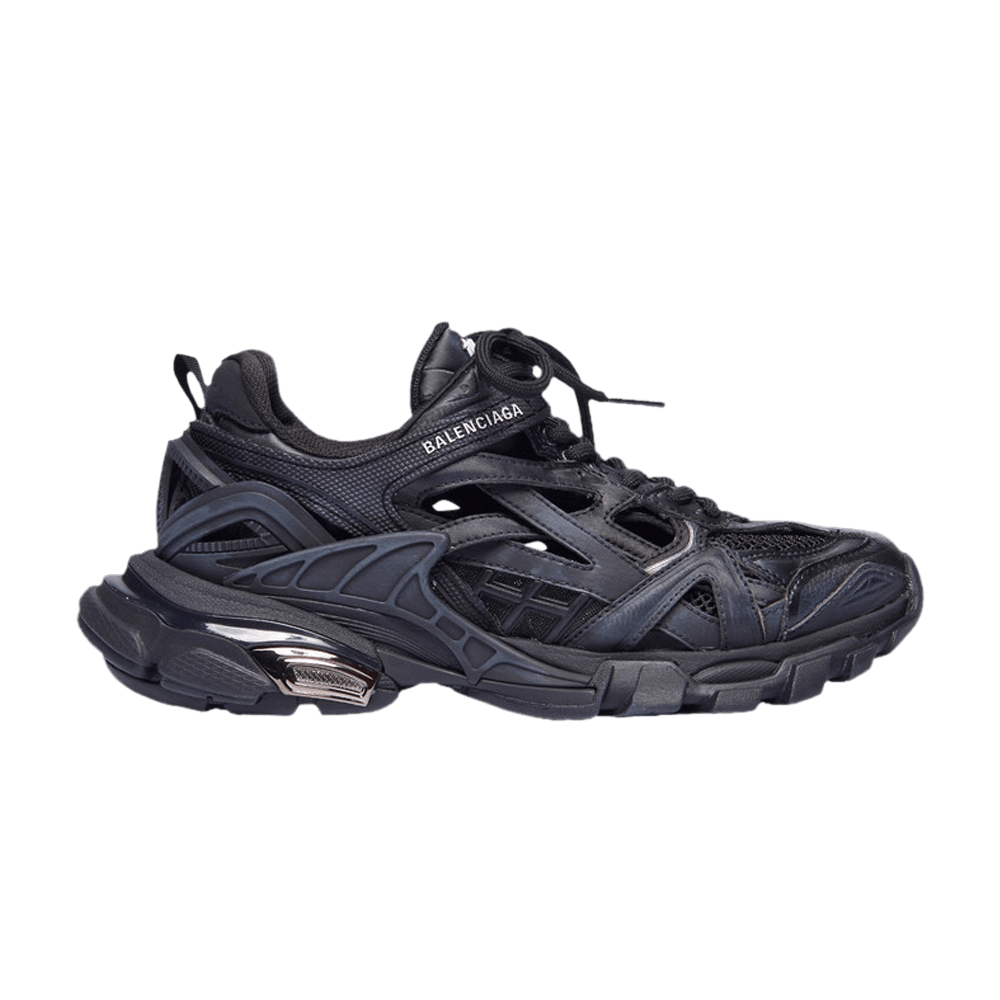 Кроссовки Balenciaga Wmns Track.2 Trainer 'Black'