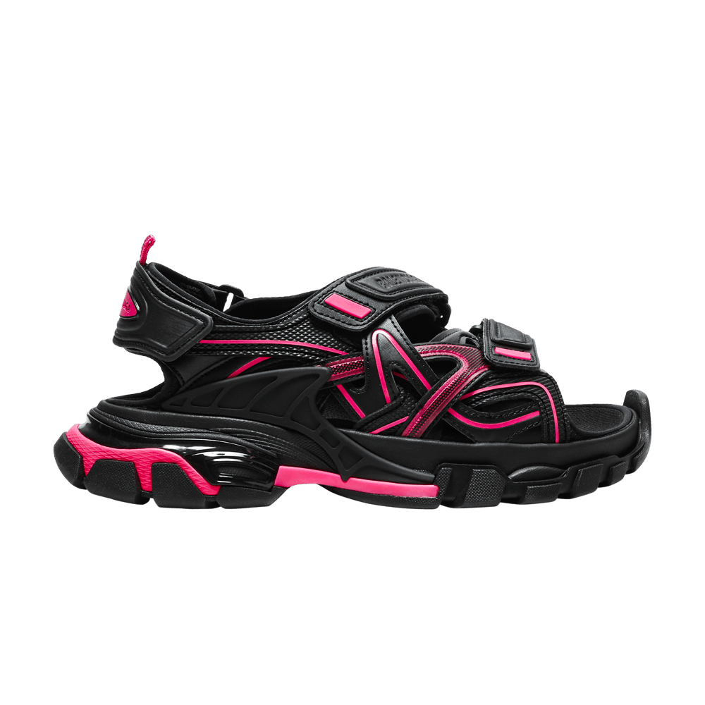 balenciaga-wmns-track-sandal-black-pink-617543-w3aj1-1050