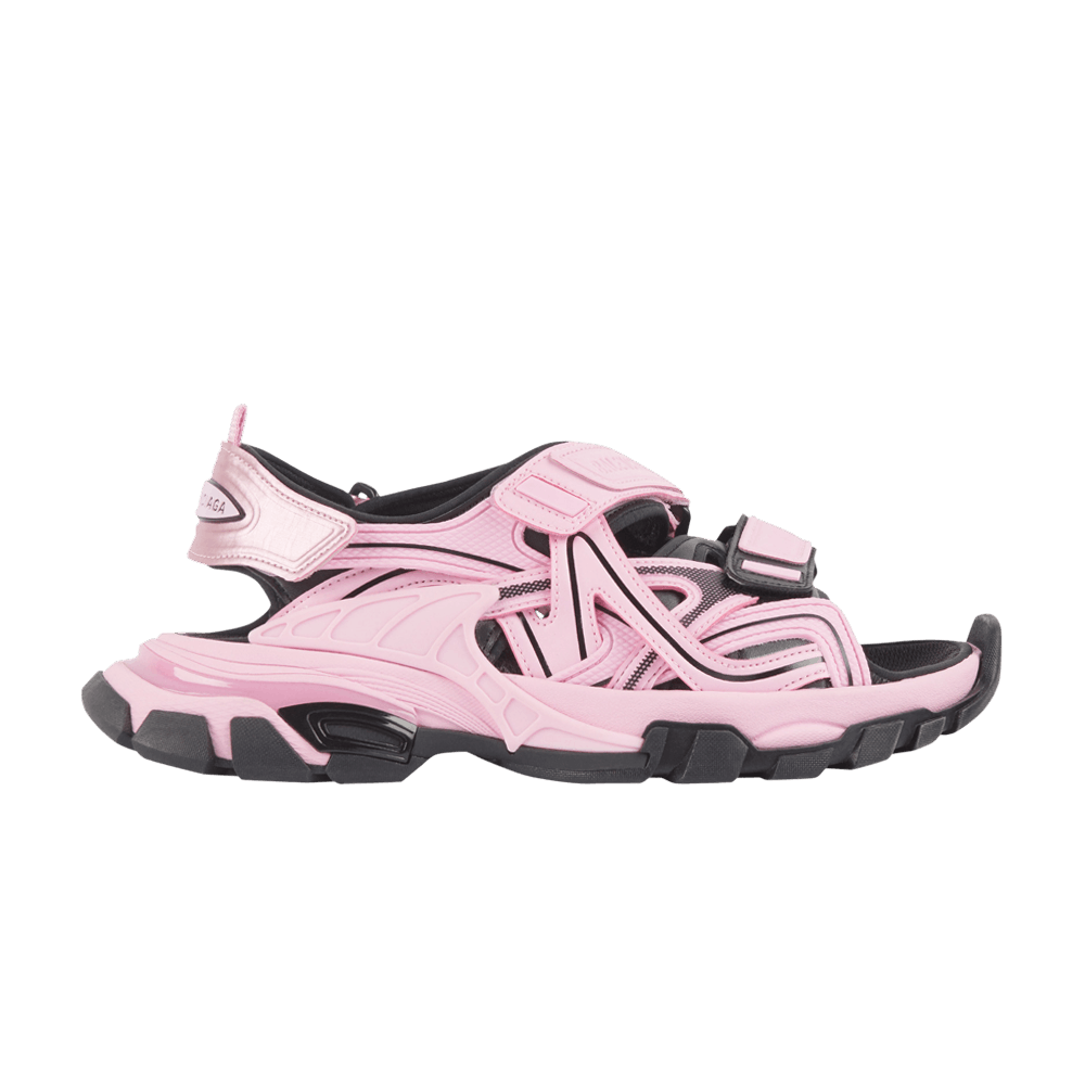 balenciaga-wmns-track-sandal-neon-pink-black-617543-w2fh1-5010
