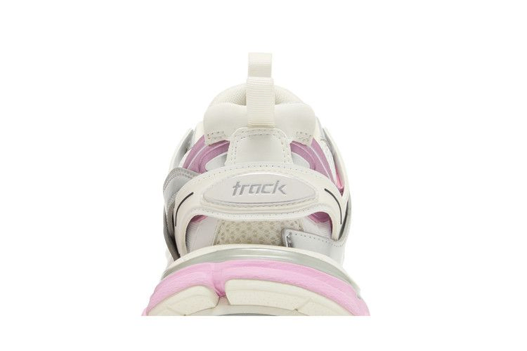 Кроссовки Balenciaga Wmns Track Sneaker 'Ballet Pink Silver'