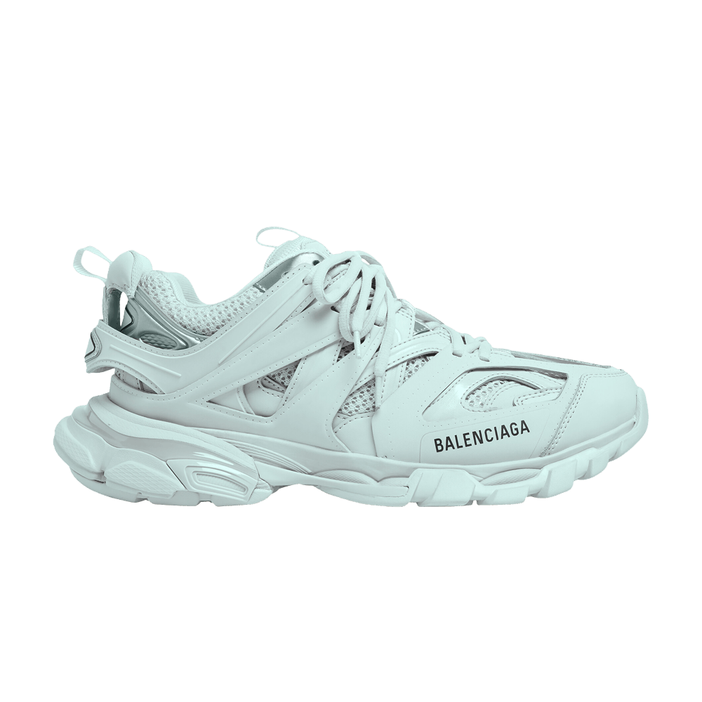 Кроссовки Balenciaga Wmns Track Sneaker 'Light Blue'