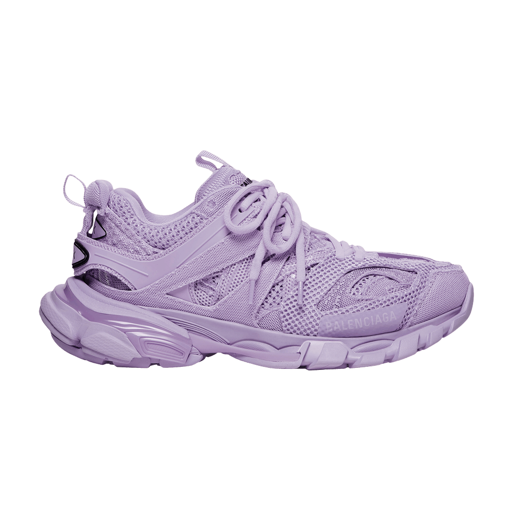 Кроссовки Balenciaga Wmns Track Sneaker 'Light Purple'